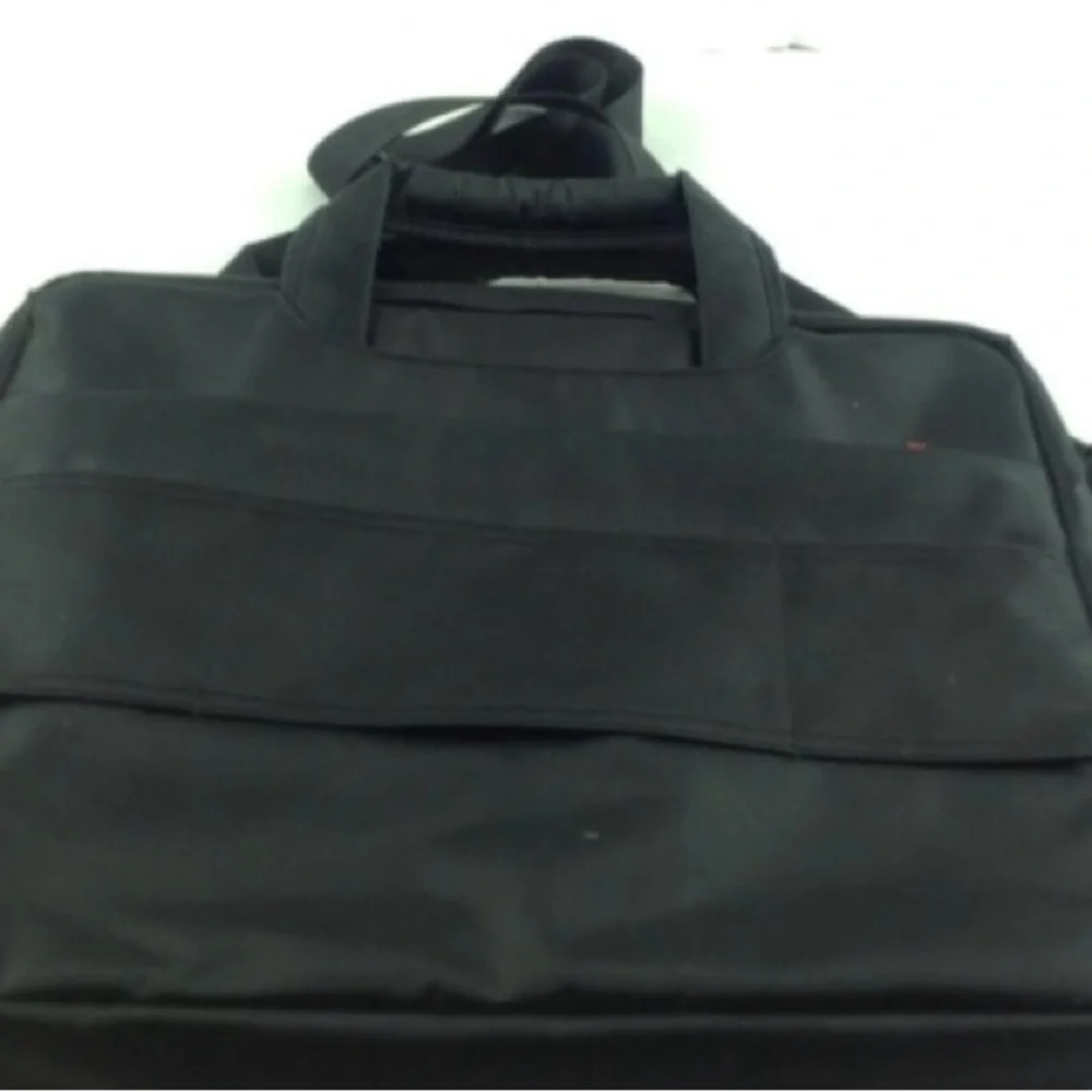 Hello Kitty Black and Red Laptop bag | Excellent condition | SANRIO